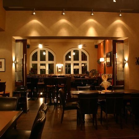 Hotel Restaurant Nassauer Loewen מראה חיצוני תמונה