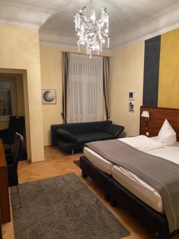 Hotel Restaurant Nassauer Loewen מראה חיצוני תמונה