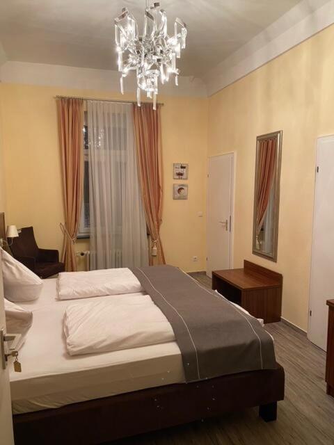 Hotel Restaurant Nassauer Loewen מראה חיצוני תמונה