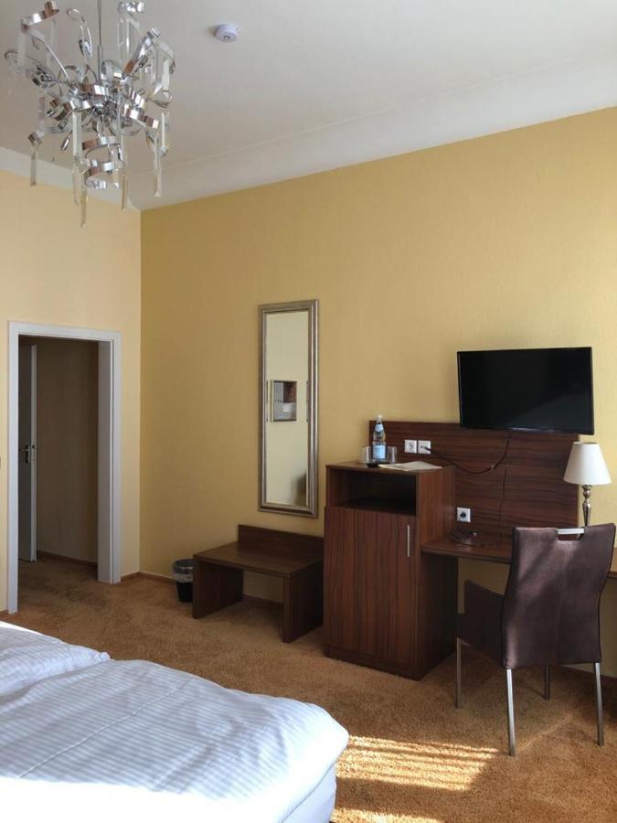 Hotel Restaurant Nassauer Loewen מראה חיצוני תמונה