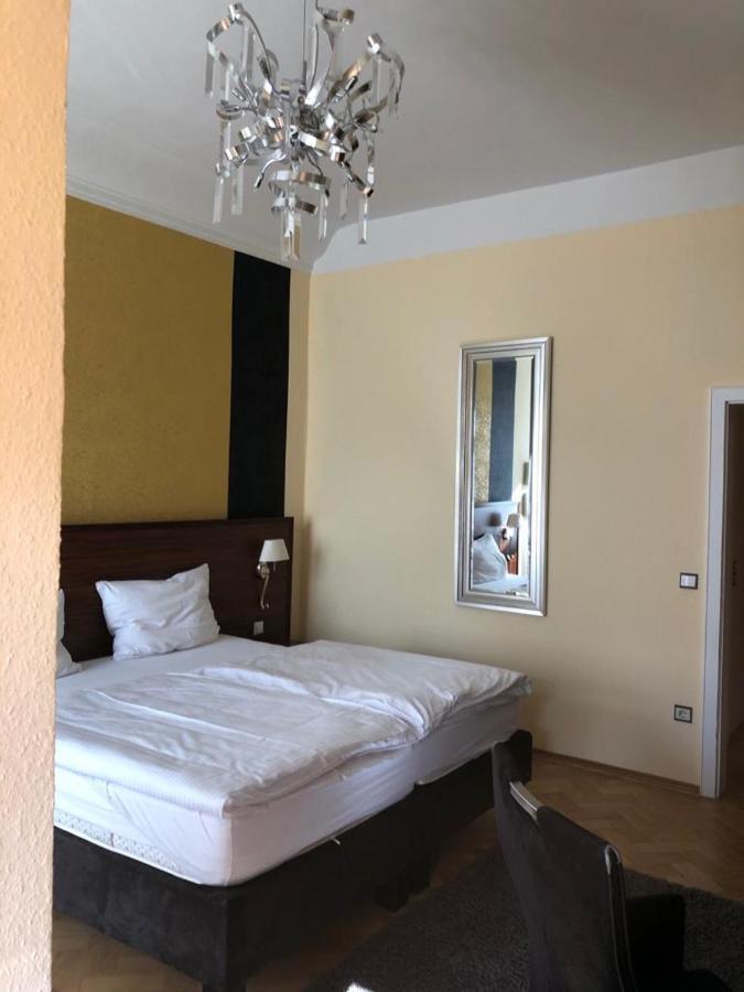 Hotel Restaurant Nassauer Loewen מראה חיצוני תמונה